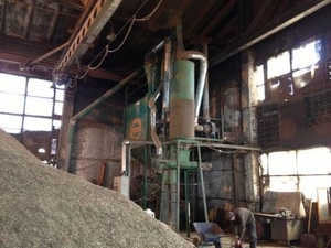 Продам оборудование для гранулирования  грн.0