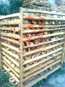 Продам дрова дубовые оптом грн.0