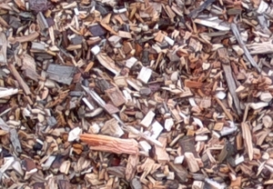 Предприятие предлагает дрова фруктовых пород грн.0