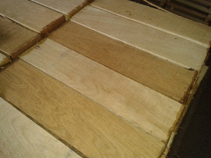 Предприятие предлагает заготовки дубовые грн.0