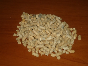 Пеллеты-оптом от производителя грн.4300