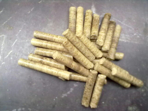 Производитель предлагает пеллеты сосна 8мм грн.1050