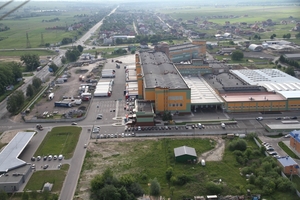 Tаможенное оформление в Ягодинской таможне грн.500