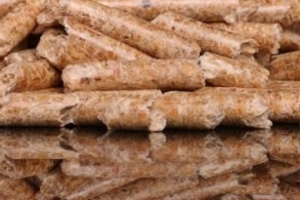 Польська фірма зацікавлена в покупці пелет з соломи грн.0