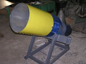 Измельчитель отходов с/х культур грн.5350