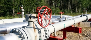 Укртрансгаз и Газ-систем наращивают объемы поставок газа в Украину ##f_price|CURR_SIGN##