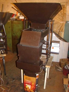 Фасовочная линия грн.0