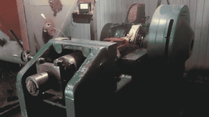 Пресс для производства топливного брикета НЕСТРО грн.0