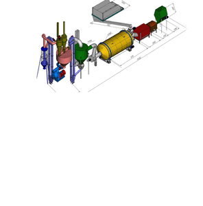 Производим и поставляем оборудование для производства гранул грн.0