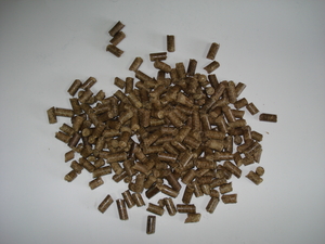 Продам пеллеты из подсолнечника грн.0