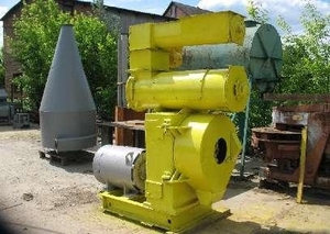 Продам гранулятор грн.0