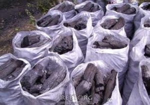 Продам древесный уголь грн.2300