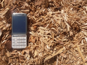 Продам березовую щепу 300-500 кубов ежемесячно грн.0