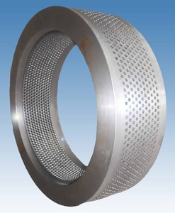 К грануляторам ОГМ-1,5: матрицы и прессующие ролики грн.0