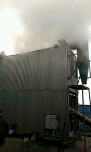 Передвижные грануляционные комплексы грн.0