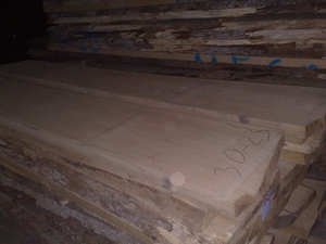 Первичная переработка древесины разных пород грн.0