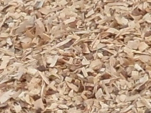 Продам щепу топливную грн.84