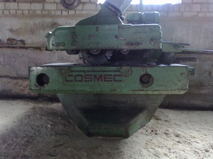 Продам многопильный станок (многопил) Cosmec грн.