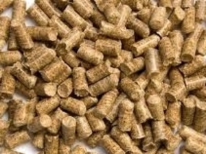 Продам Пеллеты из соломы высокого качества  грн.0
