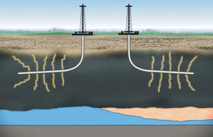 В ближайшее время в Польше активизируется добыча сланцевого газа ##f_price|CURR_SIGN##
