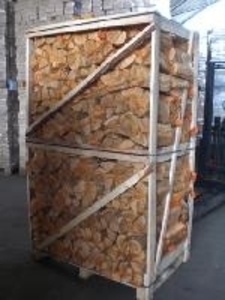 Дрова колотые (дуб, ясень) грн.0