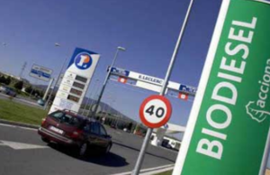 Аргентина обжалует правила импорта биодизеля в ЕС ##f_price|CURR_SIGN##