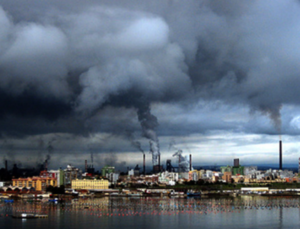 Биоэтанол будут производить из газовых отходов сталелитейной промышленности ##f_price|CURR_SIGN##