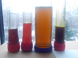 Масло подсолнечника техническое грн.0