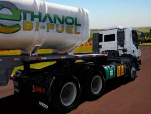 Автомобильный пробег на альтернативном топливе пройдет в Украине ##f_price|CURR_SIGN##