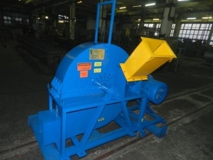 Комбинированная рубительная машина РБ - 1500 Магистраль грн.0