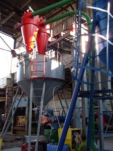 Гранулирующее оборудование грн.0