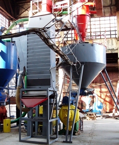 Линии гранулирования биомассы грн.0