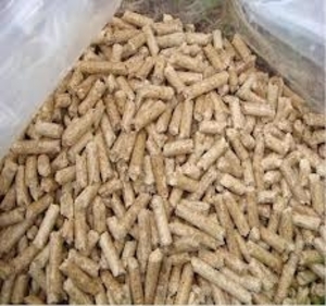 Продажа древесных пеллет 6мм грн.1800