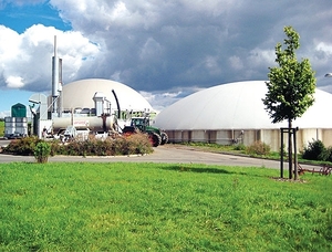 "Мироновский хлебопродукт" запустит производство биогаза, вложив $ 15 млн. ##f_price|CURR_SIGN##