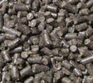 Пеллеты из лузги подсолнуха грн.1150