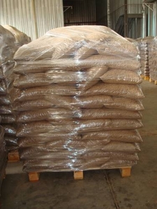 Продам пеллет из древесины ДИН+ грн.0