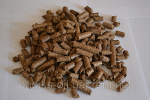 Предприятие реализует древесную пеллету от производителя грн.0