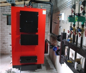 Твердотопливные котлы устанавливают в ровенских образовательных учреждениях ##f_price|CURR_SIGN##