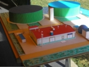 Биогазовый завод стоимостью 50 млн. грн. построила компания Даноша на Ивано-Франковщине ##f_price|CURR_SIGN##