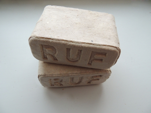 Брикеты RUF из березы грн.0