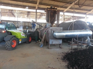 Продам сушильный комплекс грн.0