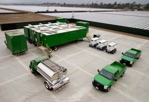 Cool Planet Energy потратит $ 30 млн. на производство углерод-отрицательного биотоплива ##f_price|CURR_SIGN##