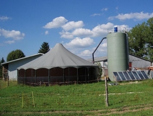 К 2020 в Польше построят 2500 биогазовых заводов ##f_price|CURR_SIGN##