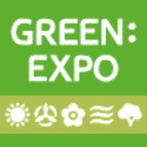 Международная выставка GREENEXPO │ Альтернативная энергетика ##f_price|CURR_SIGN##