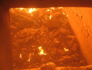 Мусоросжигающий блок стоимостью 105 млн. евро заработал на электростанции Иру в Эстонии ##f_price|CURR_SIGN##