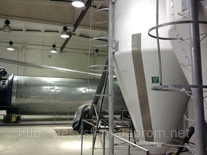 Нужен партнер для выкупа производства брикетов у инвестора грн.350000