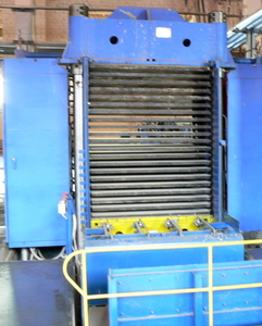 Этажные пресса для фанеры изготовлю грн.