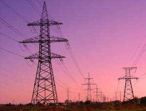 Уровень потребления электроэнергии в Украине с января по май 2013 уменьшился на 3,637 млрд. кВтч ##f_price|CURR_SIGN##