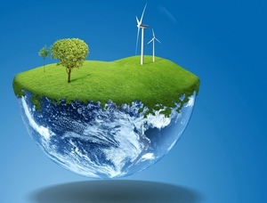 Стоимость производства энергии из возобновляемых источников упала на 60% ##f_price|CURR_SIGN##