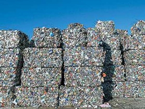 Мусороперерабатывающий завод стоимостью 70 млн. грн. запустили в Ровно ##f_price|CURR_SIGN##